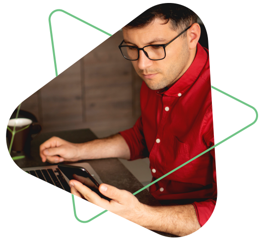 La console di amministrazione unificata ti permette di abilitare o limitare gli accessi per posizione geografica.